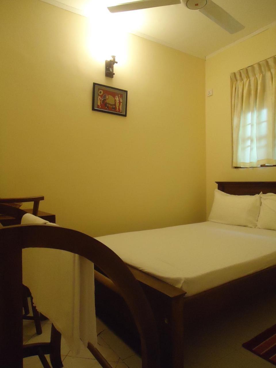 New Sanmi Resort Malabe Eksteriør billede