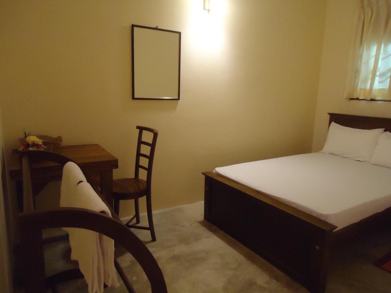 New Sanmi Resort Malabe Eksteriør billede